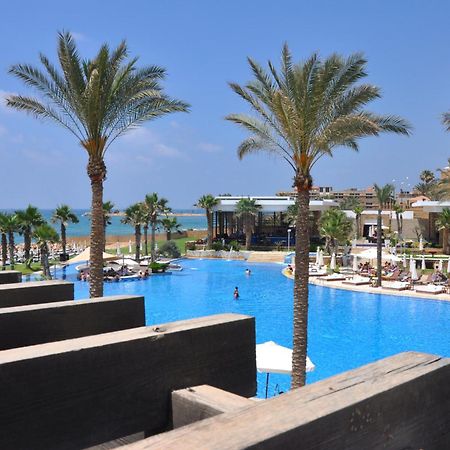 Pangea Beach Resort Jieh Ngoại thất bức ảnh