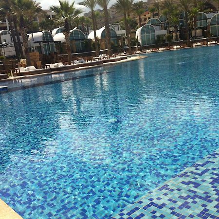 Pangea Beach Resort Jieh Ngoại thất bức ảnh